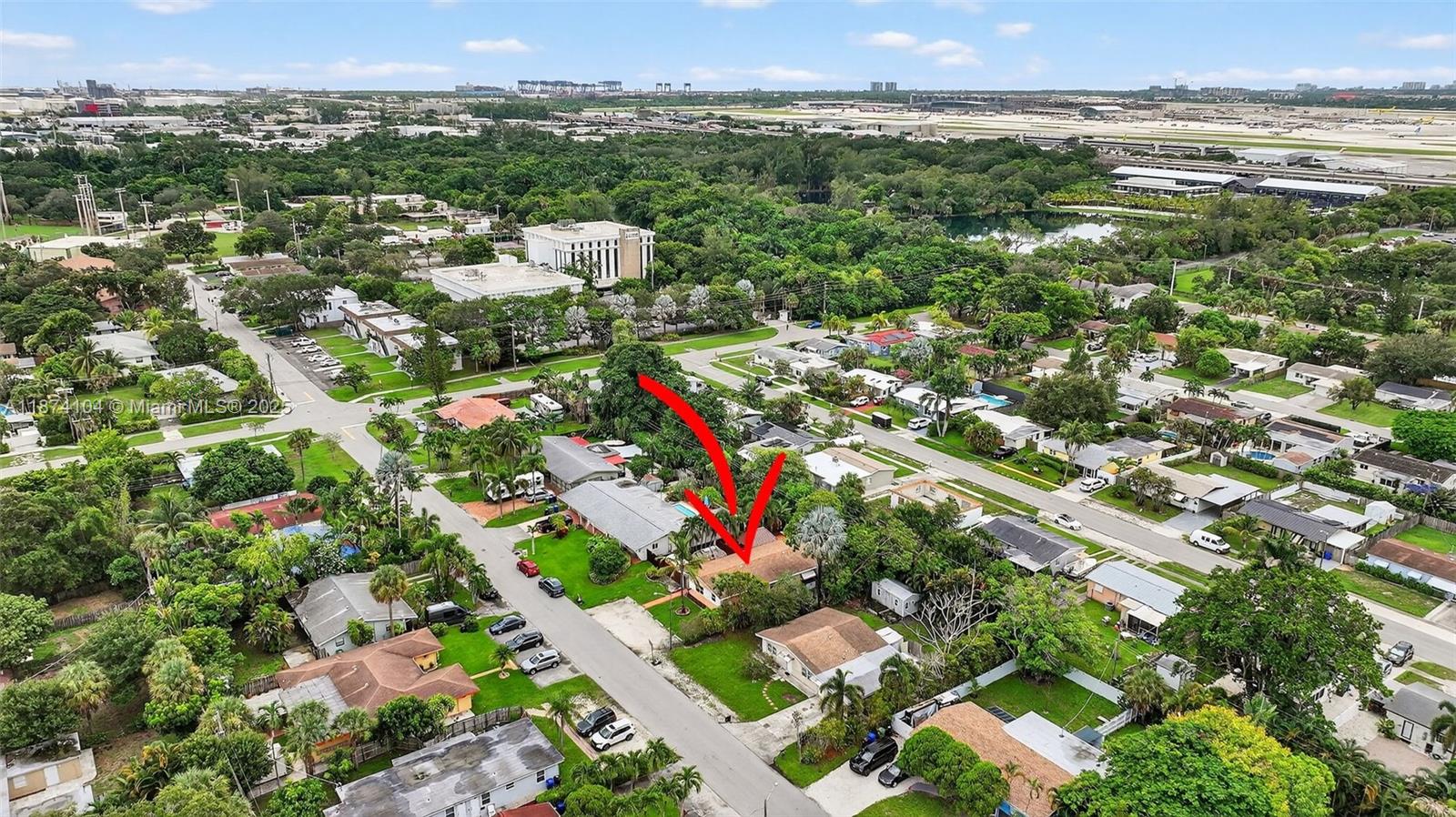 OAK GROVE - Residential Income