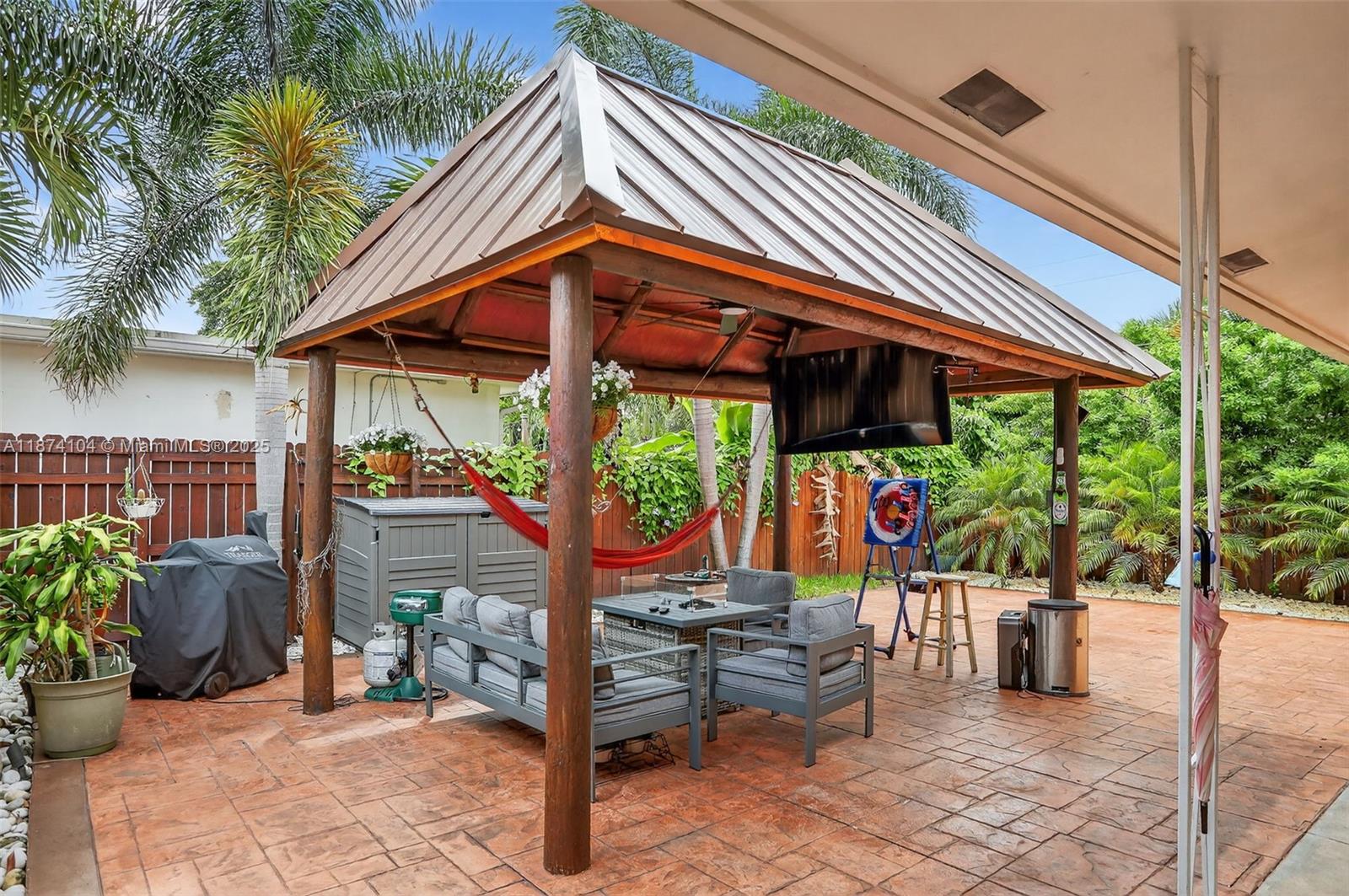 OAK GROVE - Residential Income