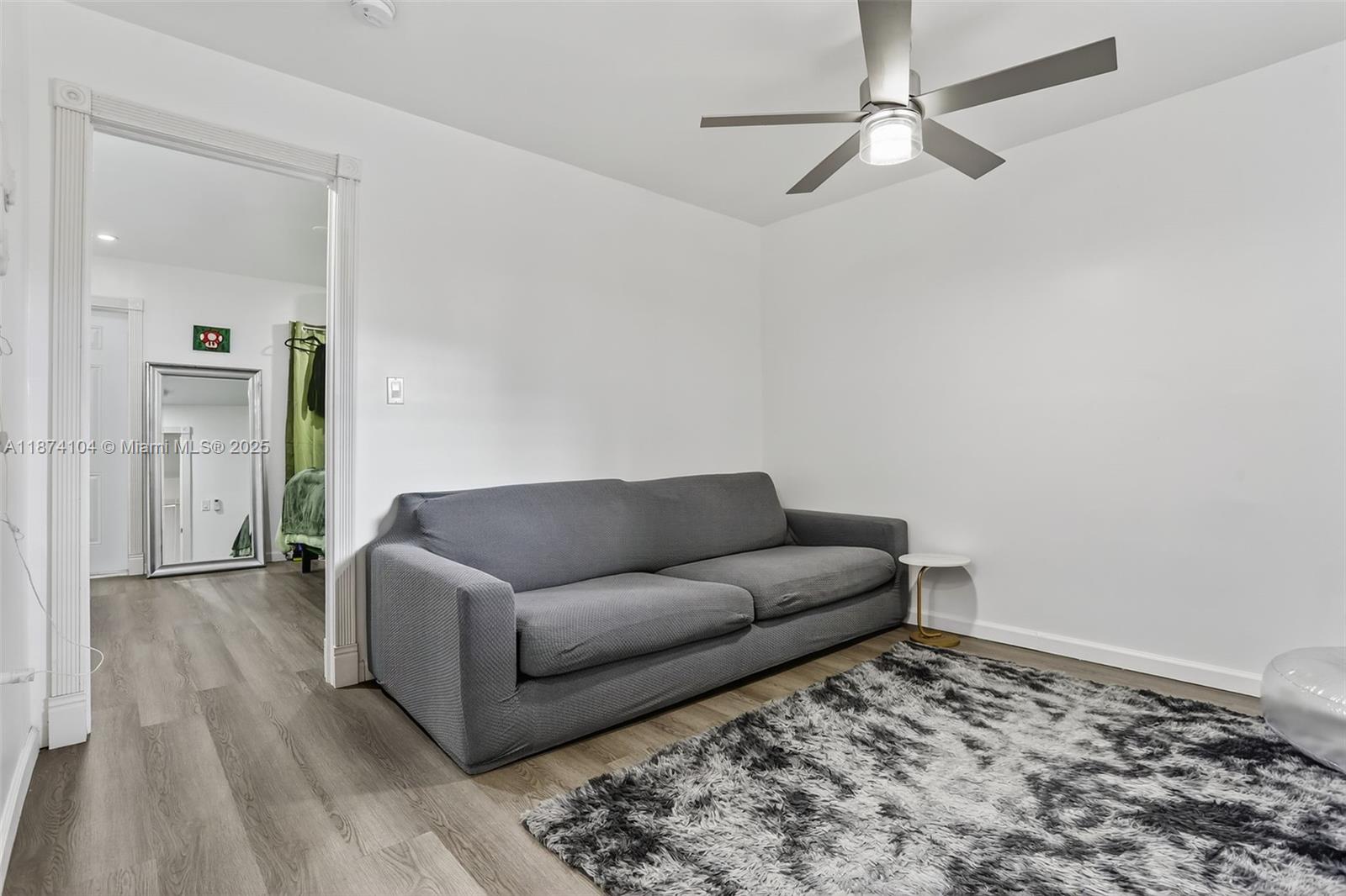 OAK GROVE - Residential Income