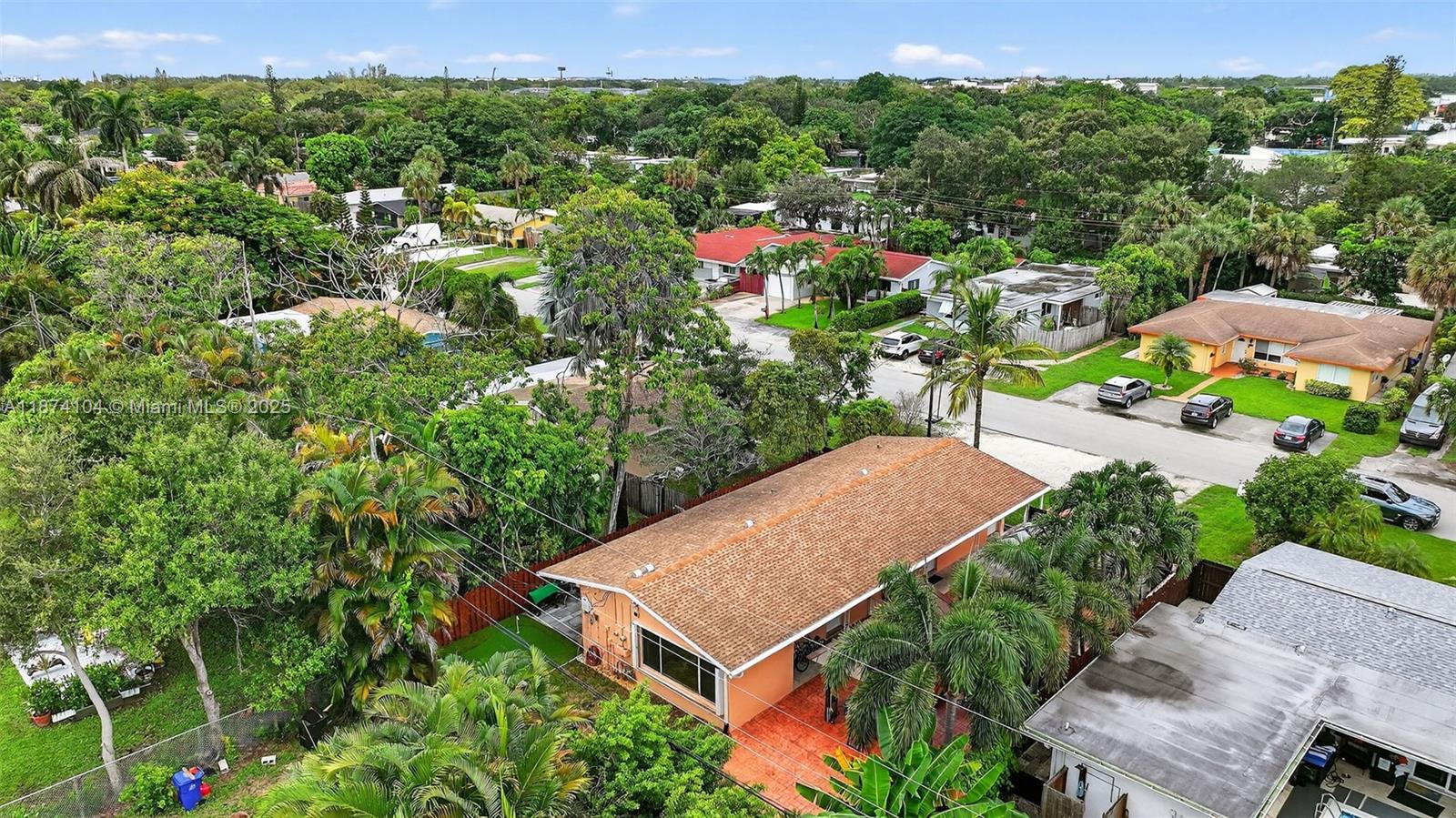 OAK GROVE - Residential Income