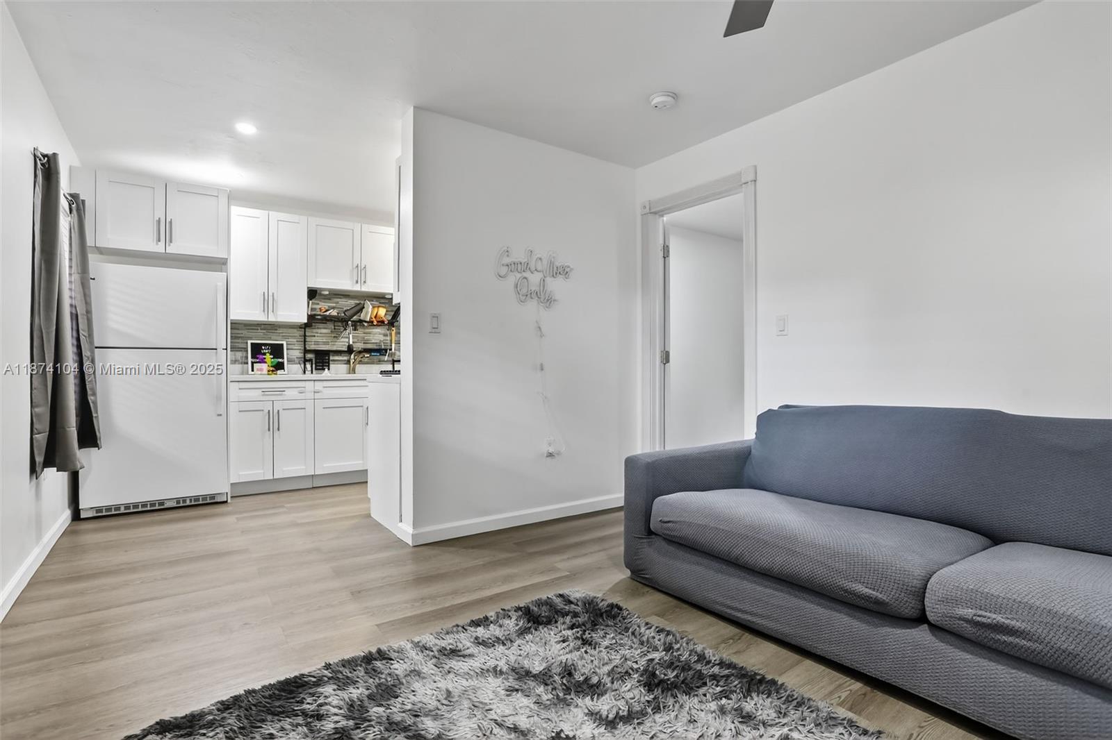 OAK GROVE - Residential Income