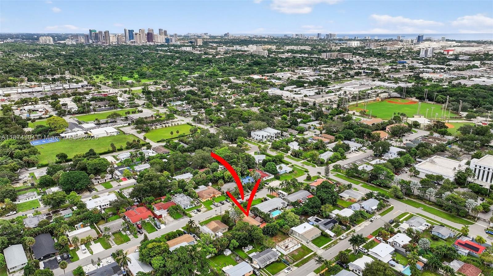 OAK GROVE - Residential Income