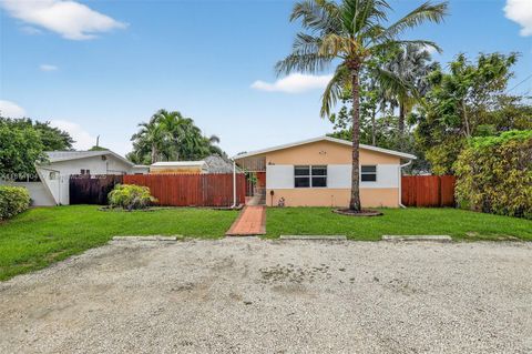 920 SW 30th St Fort Lauderdale FL 33315