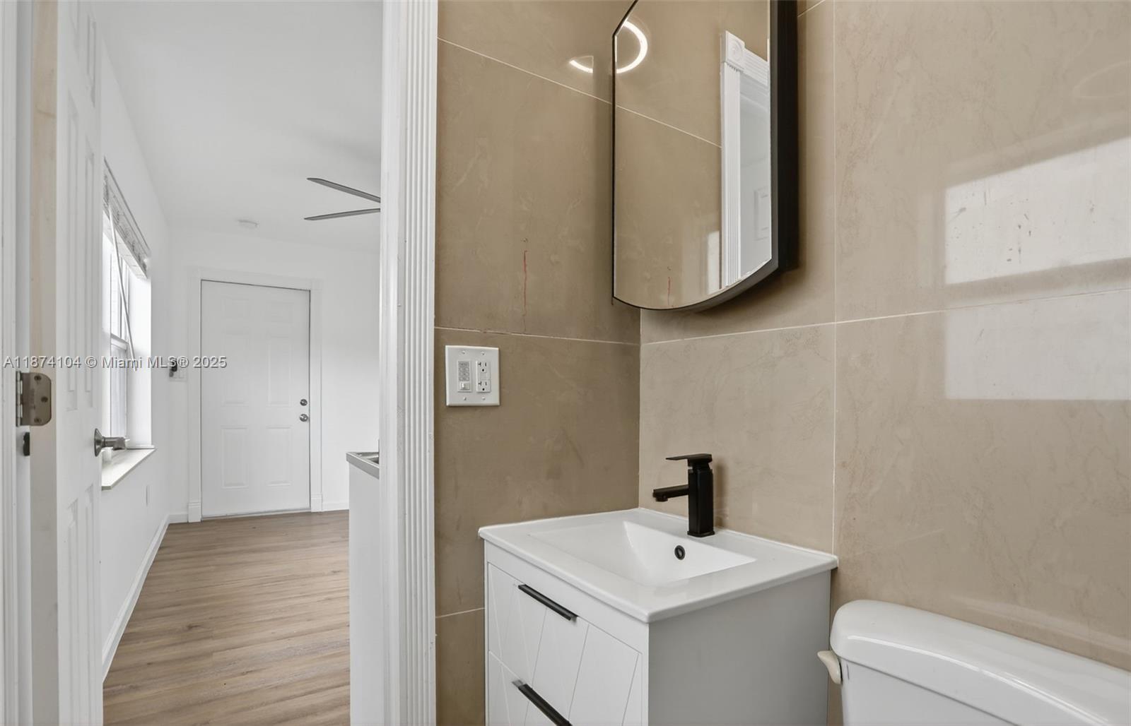 OAK GROVE - Residential Income