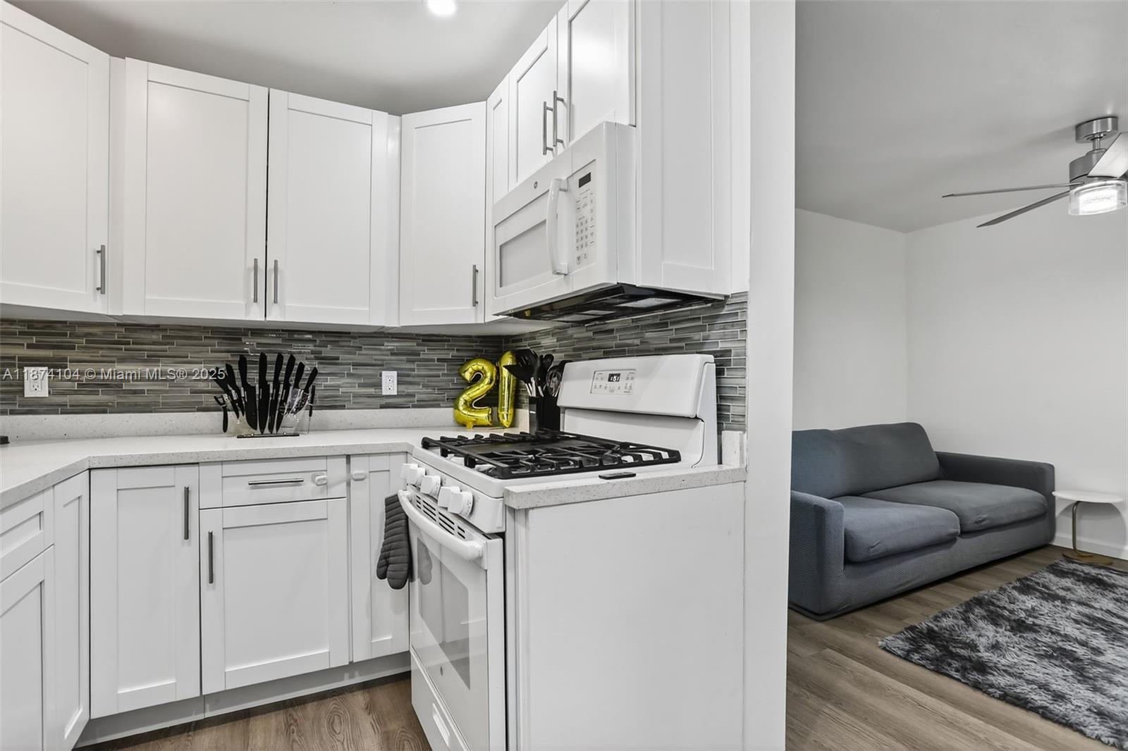 OAK GROVE - Residential Income