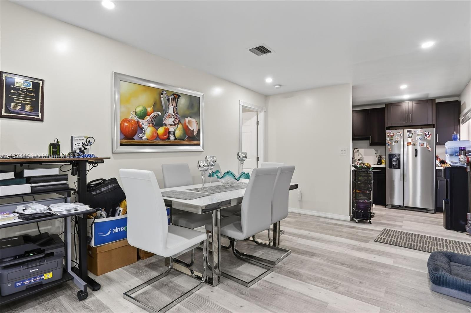 OAK GROVE - Residential Income