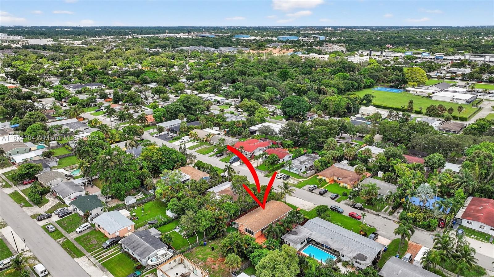 OAK GROVE - Residential Income