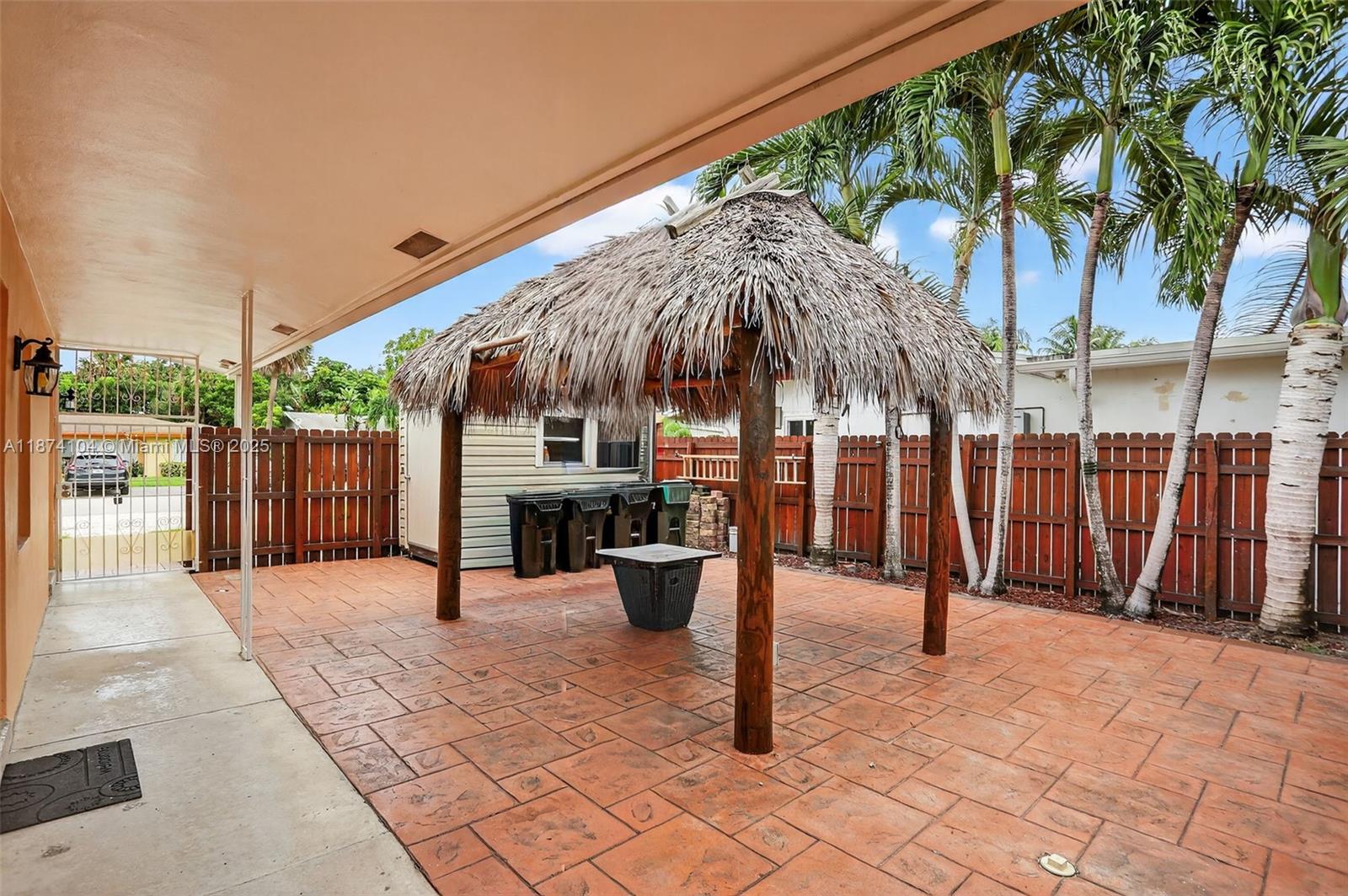 OAK GROVE - Residential Income