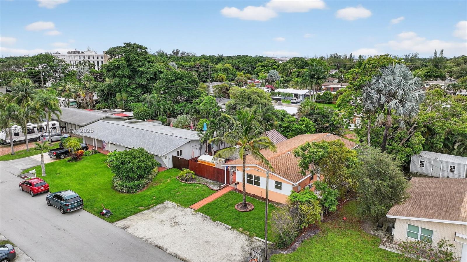 OAK GROVE - Residential Income