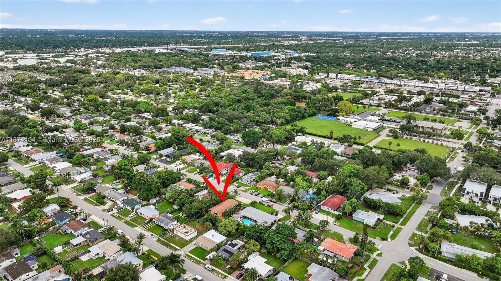 OAK GROVE - Residential Income