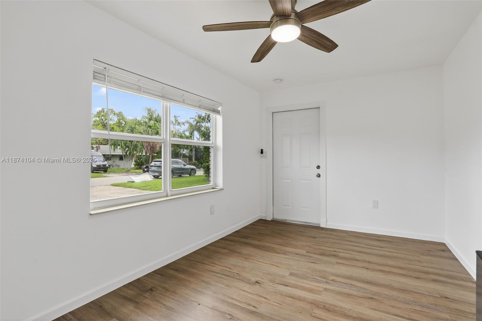 OAK GROVE - Residential Income