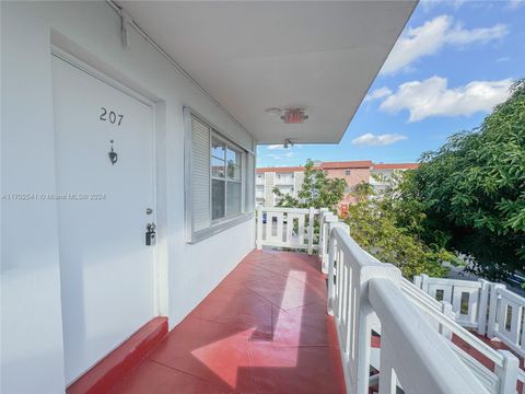 A home in Lauderhill