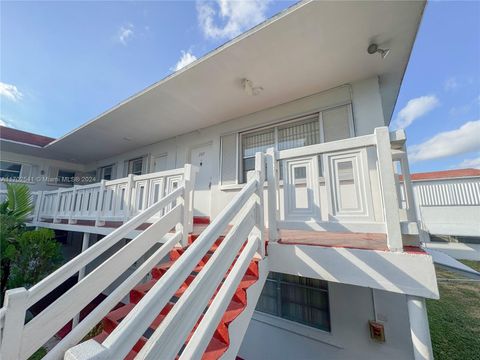 A home in Lauderhill