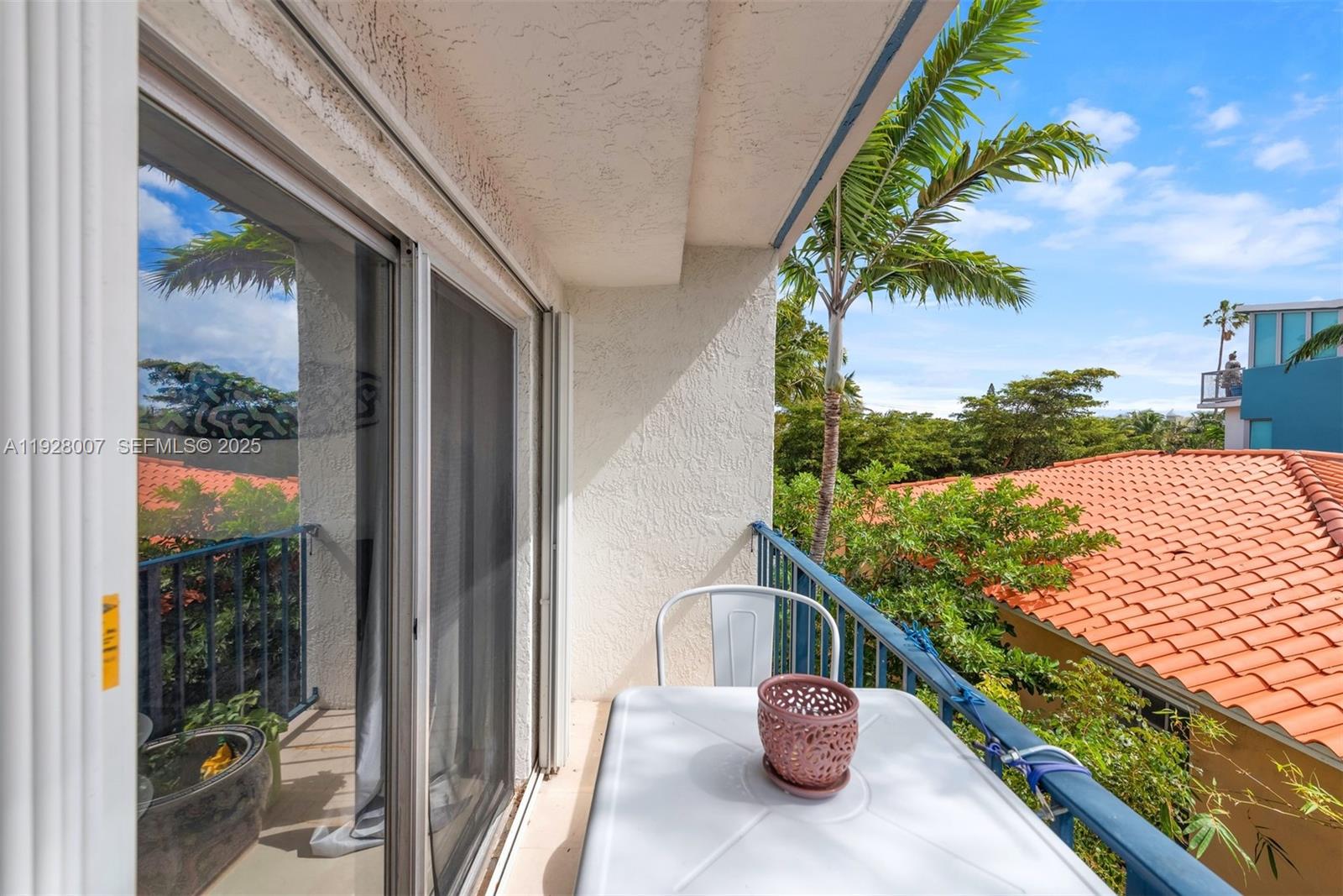 MICHIGAN TERRACE CONDO - Residential Lease