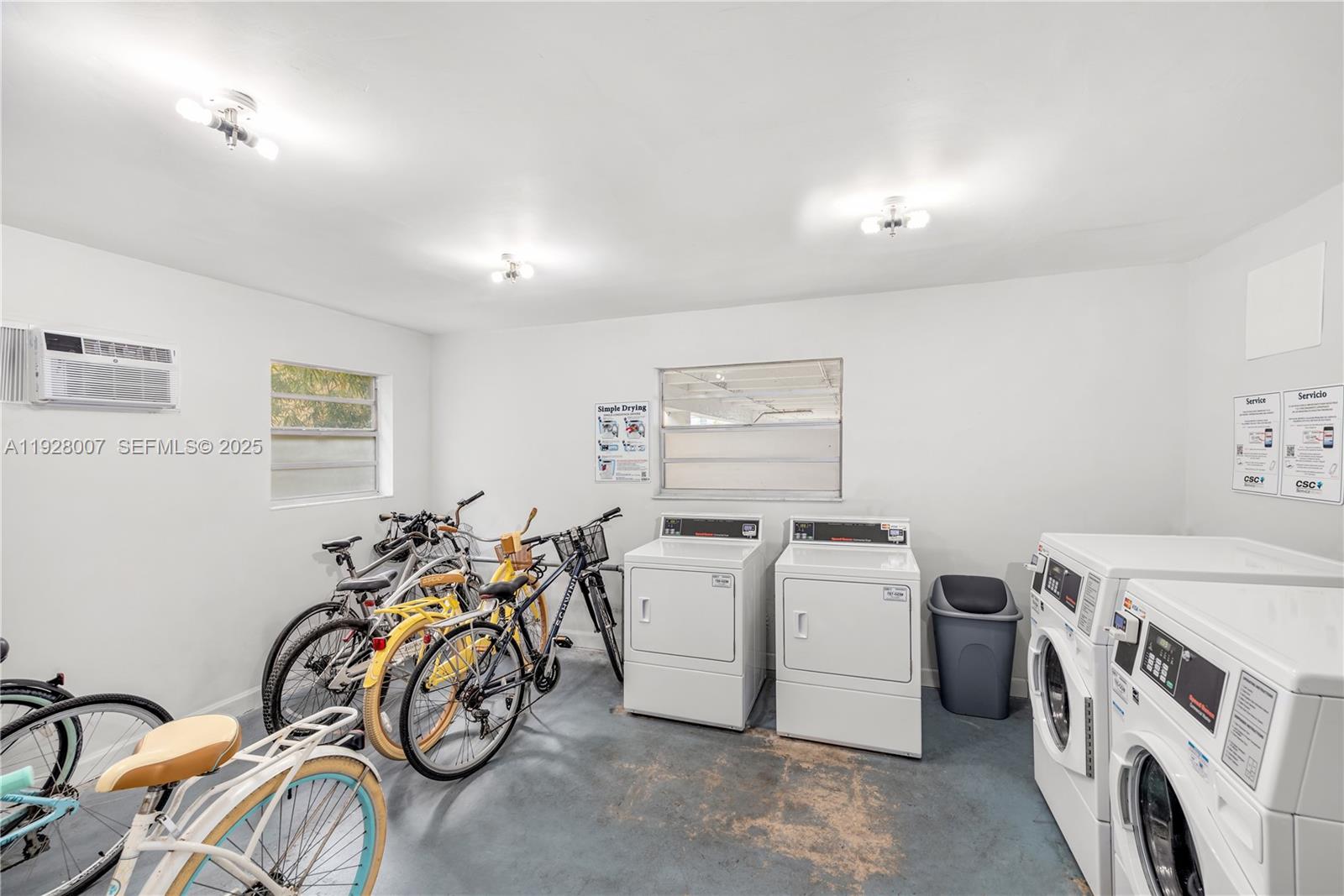 MICHIGAN TERRACE CONDO - Residential Lease