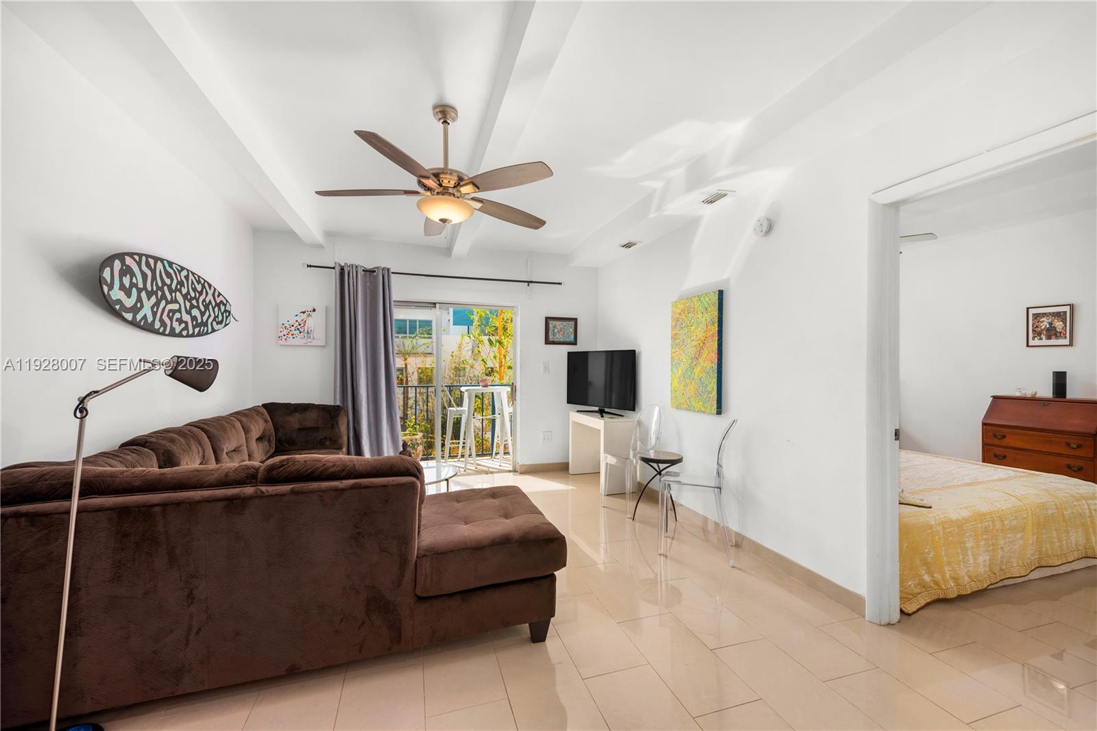 MICHIGAN TERRACE CONDO - Residential Lease