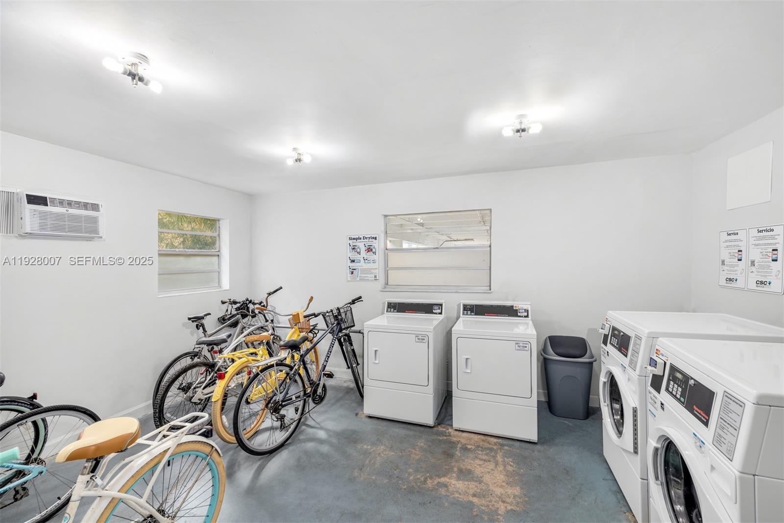 MICHIGAN TERRACE CONDO - Residential Lease