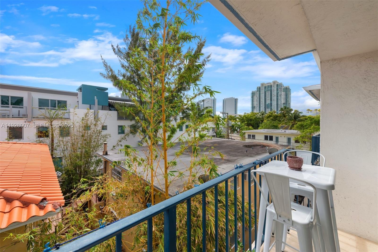 MICHIGAN TERRACE CONDO - Residential Lease