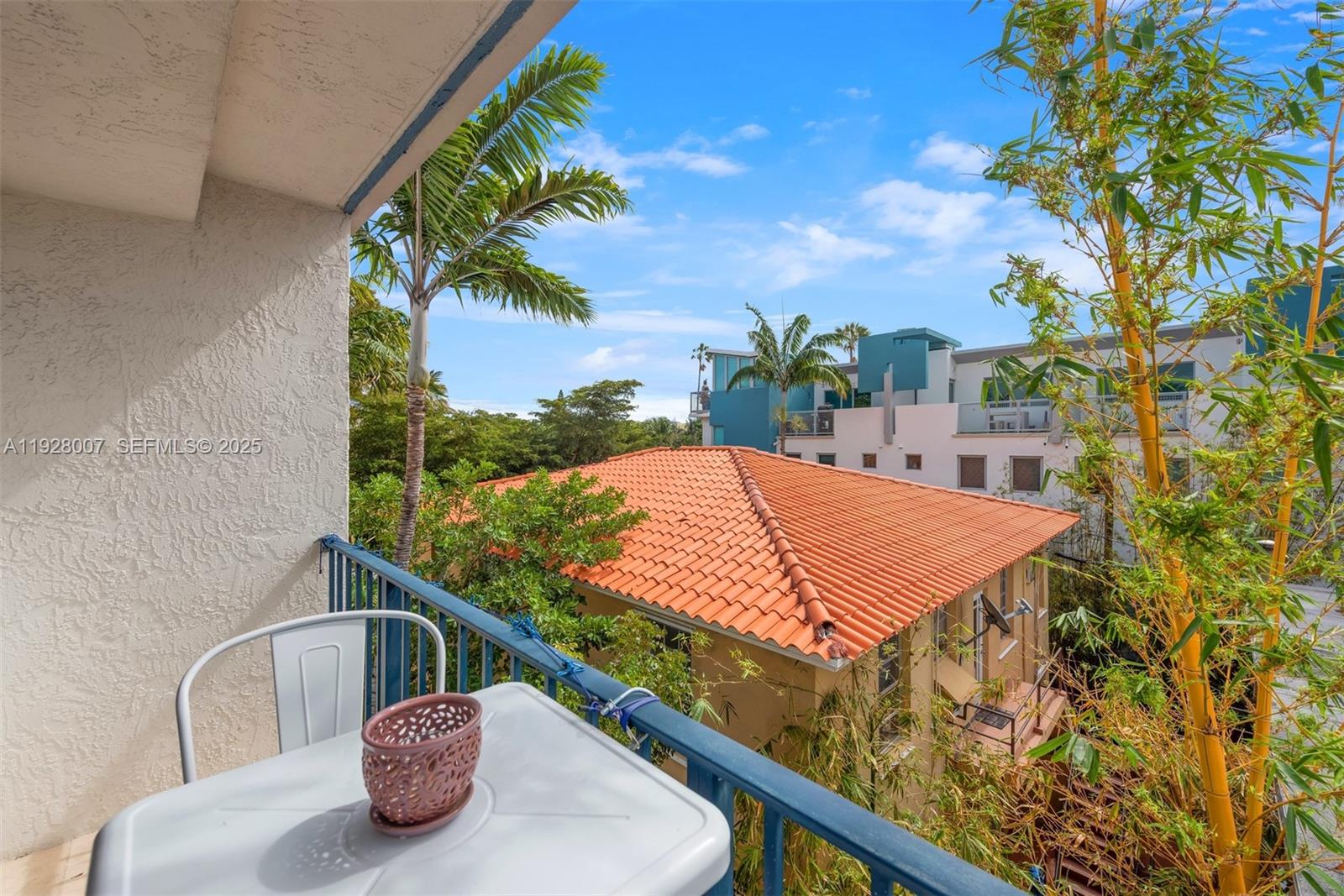 MICHIGAN TERRACE CONDO - Residential Lease