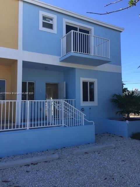 Rental Property at 265 15th St D, Marathon, Monroe County, Florida - Bedrooms: 3 
Bathrooms: 3  - $3,000 MO.
