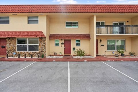 4124 SW 65th Ave 69 Davie FL 33314