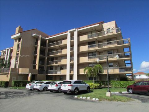 10315 NW 9th St Cir 407-14 Miami FL 33172