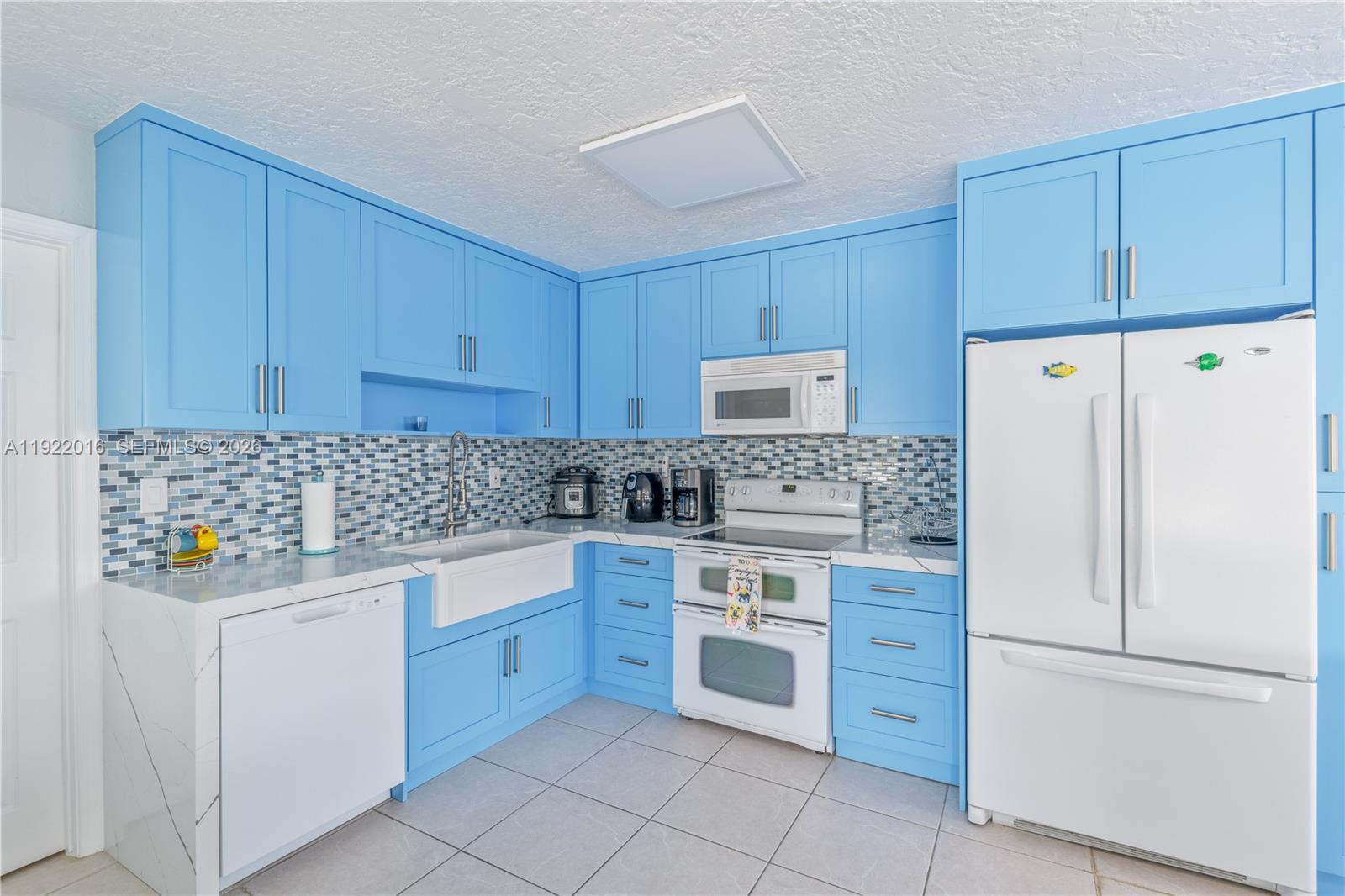 VENICE - Residential