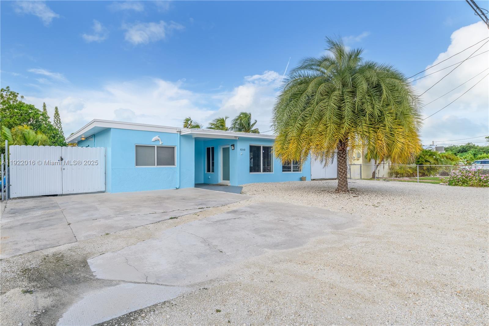 VENICE - Residential