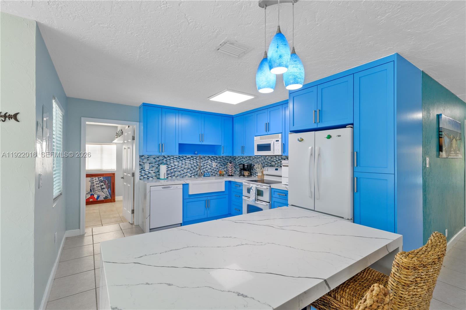 VENICE - Residential