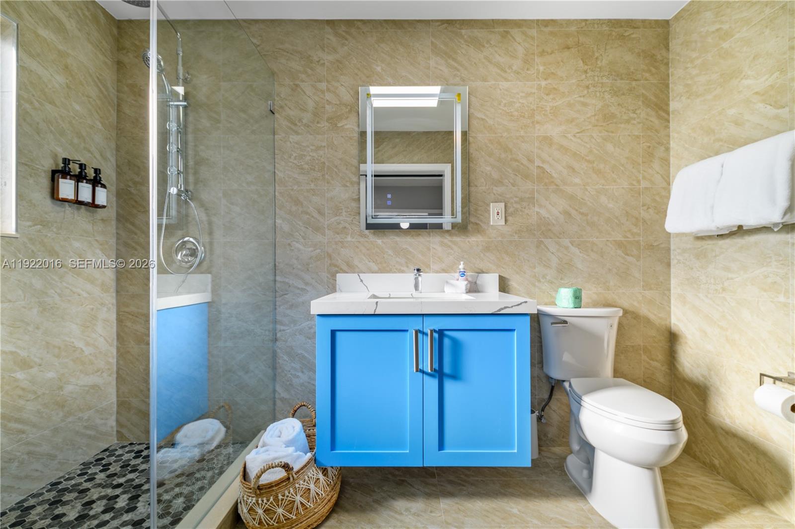 VENICE - Residential