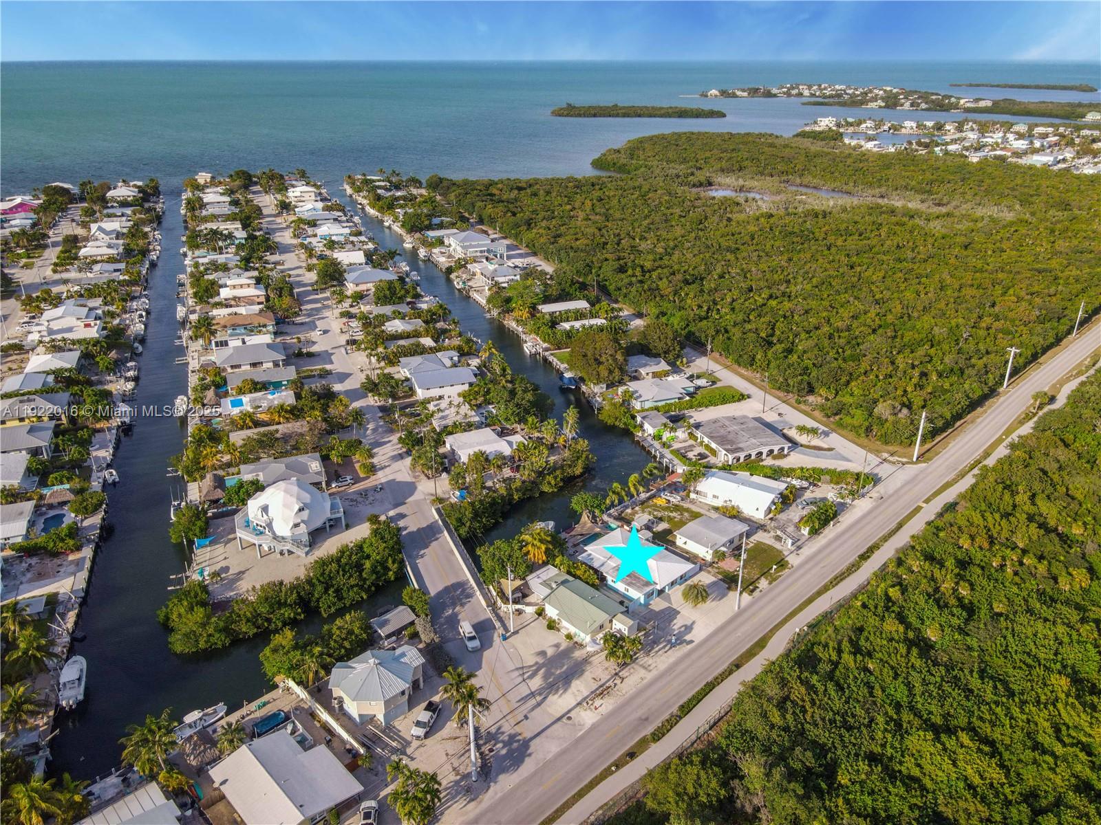 VENICE - Residential
