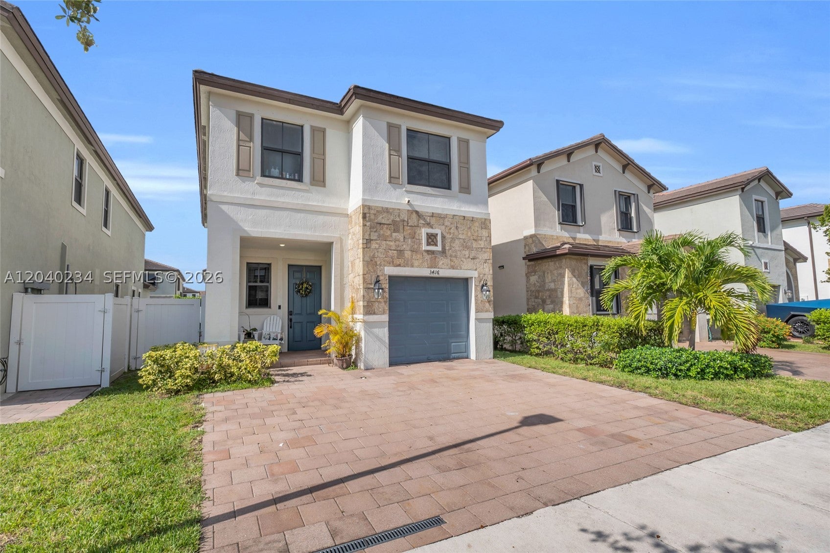 3416 W 109th Pl