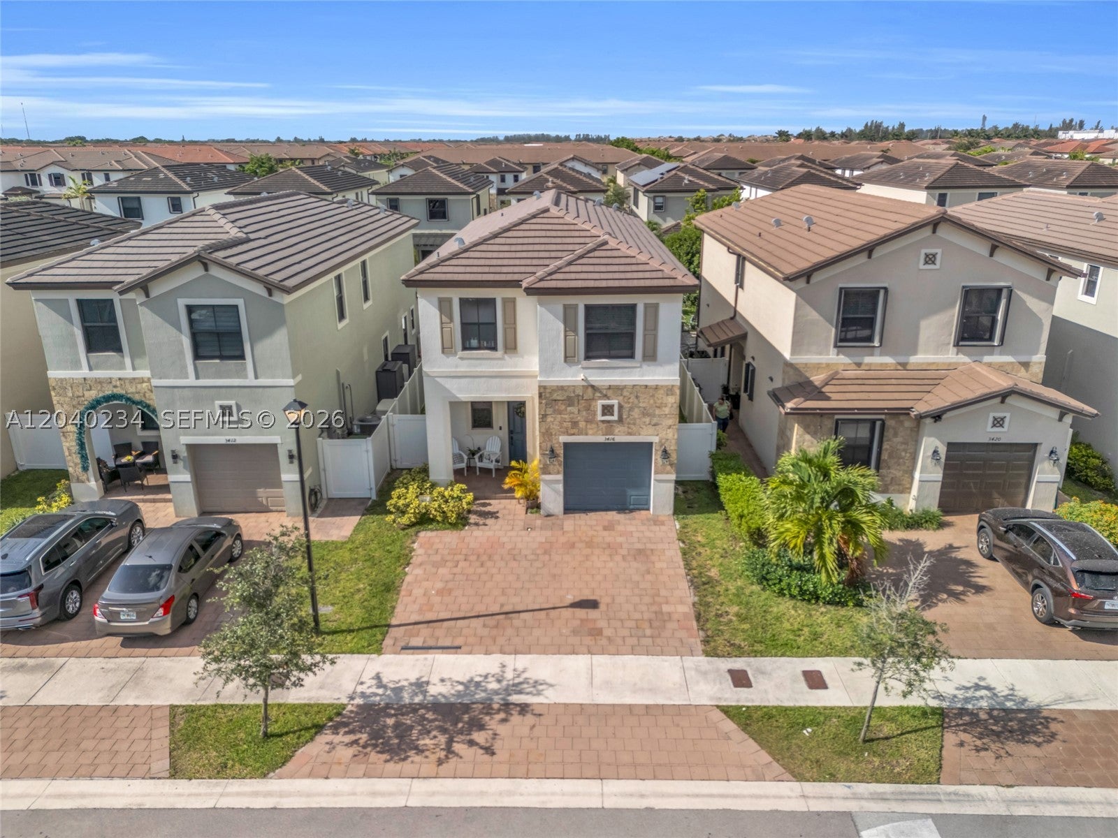 3416 W 109th Pl