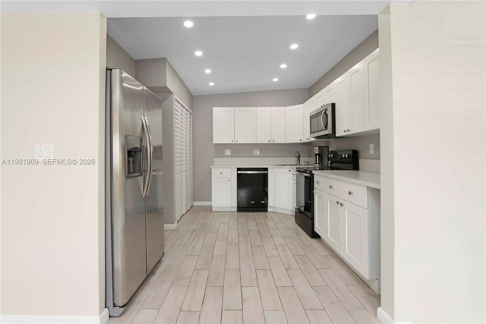 WOODSTOCK TOWNHOMES SEC 1 - Residential