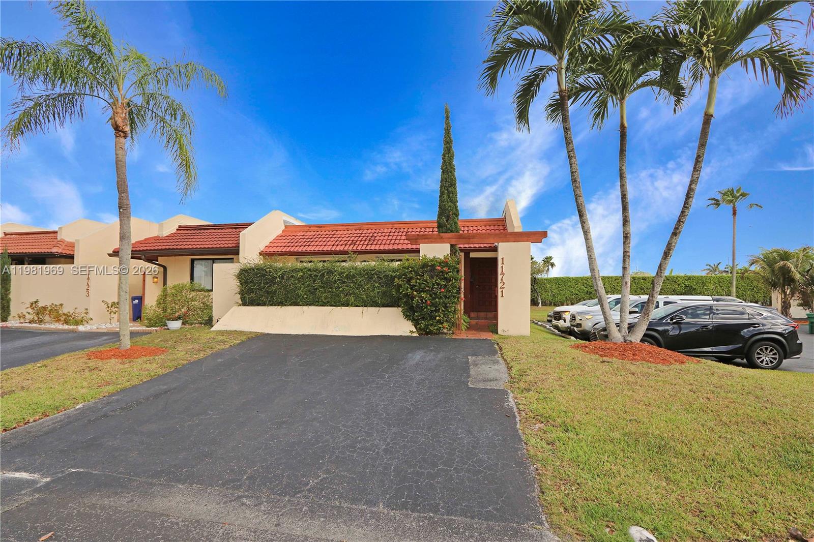 WOODSTOCK TOWNHOMES SEC 1 - Residential