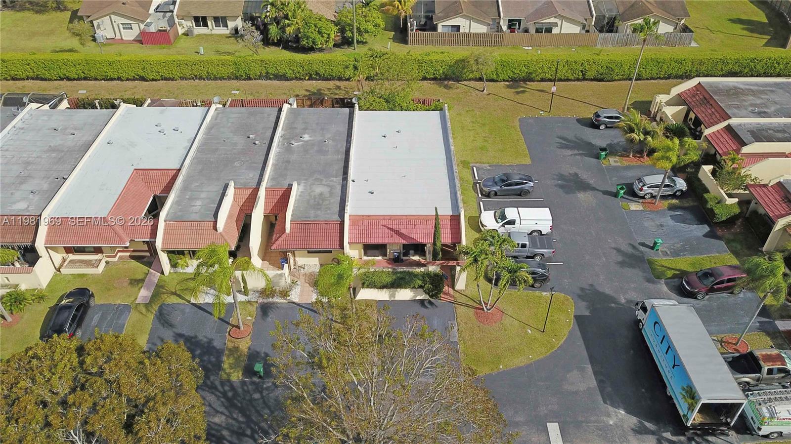 WOODSTOCK TOWNHOMES SEC 1 - Residential