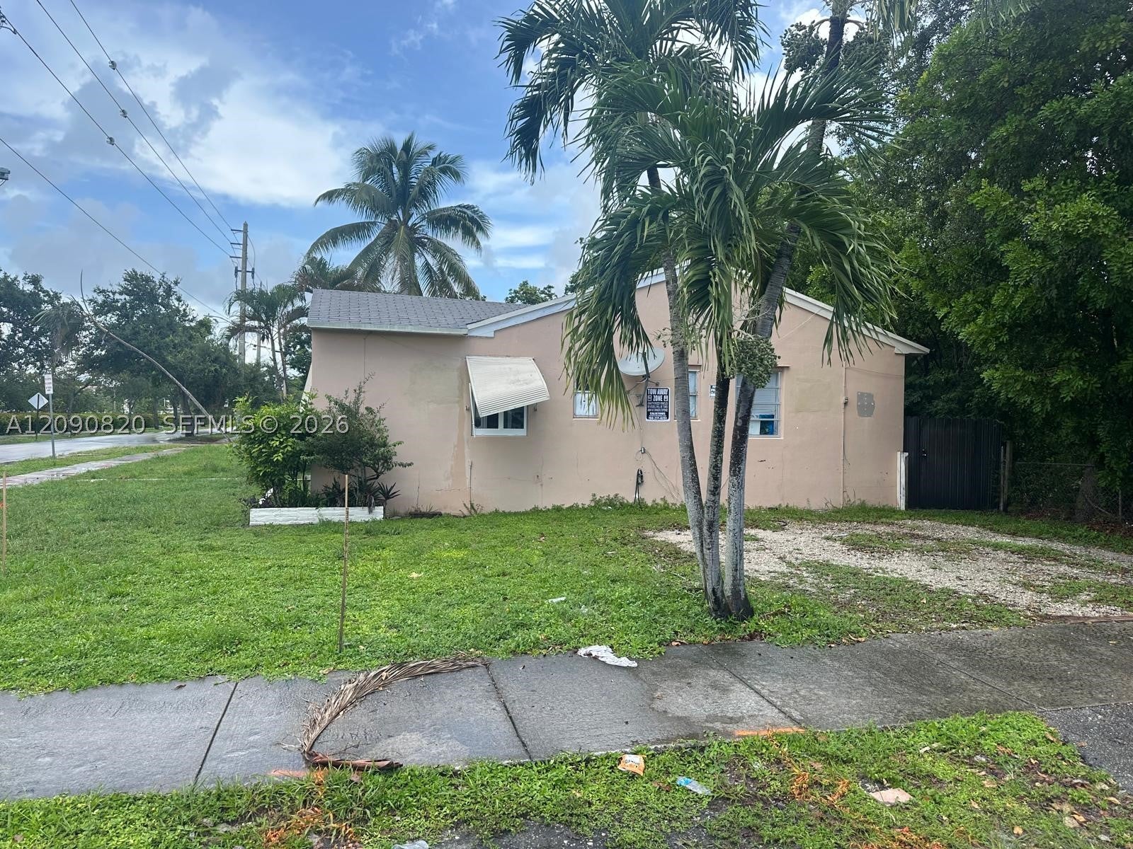 1503 N 20th Ave