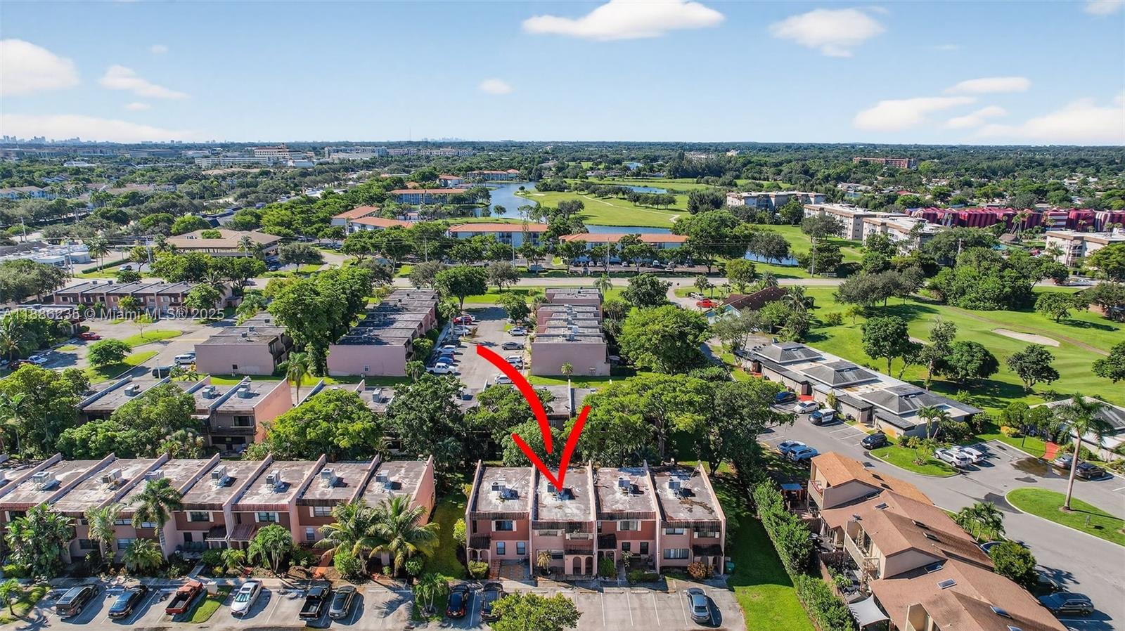 VALENCIA VILLAGE CONDO PH - Residential