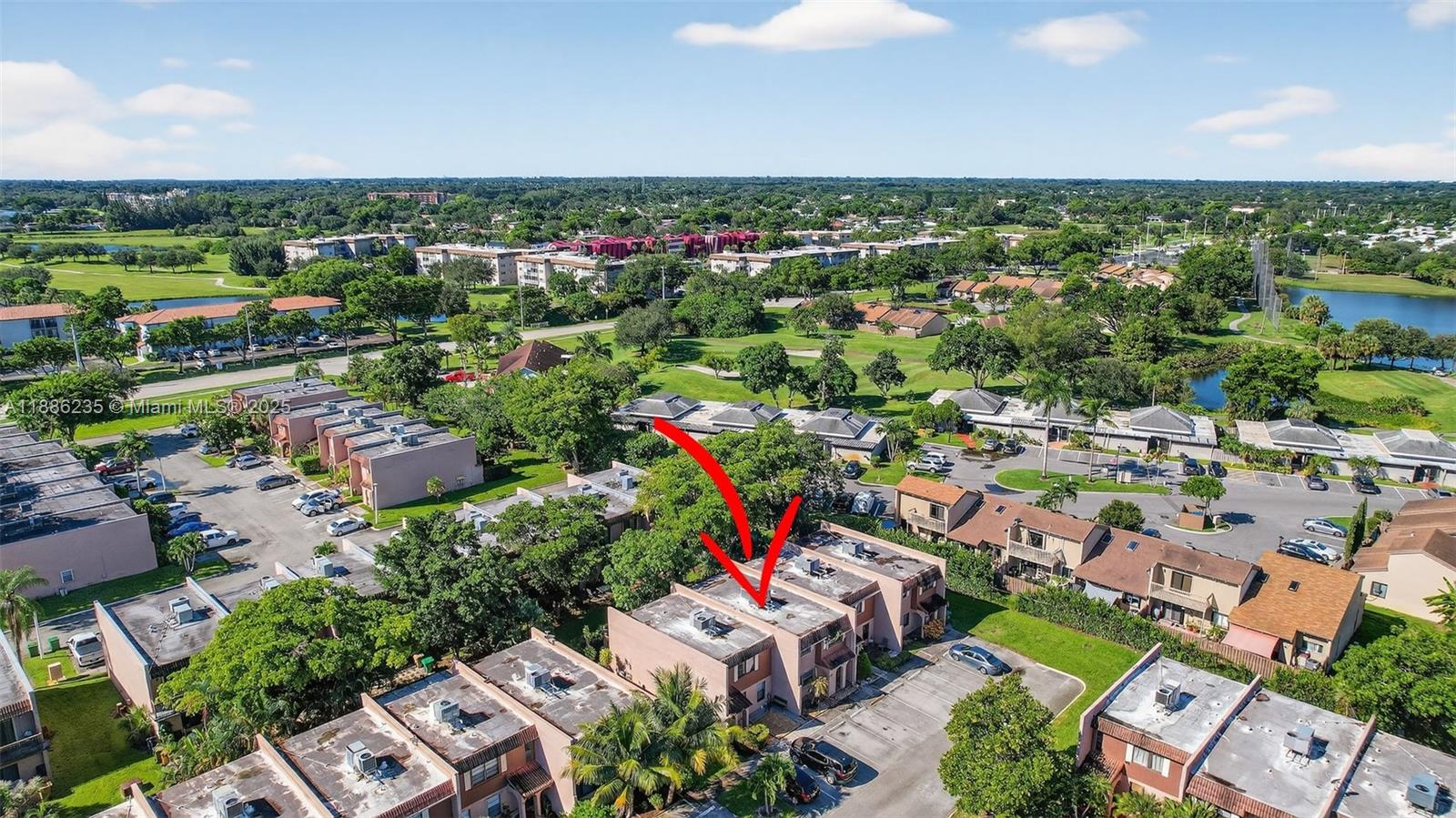 VALENCIA VILLAGE CONDO PH - Residential