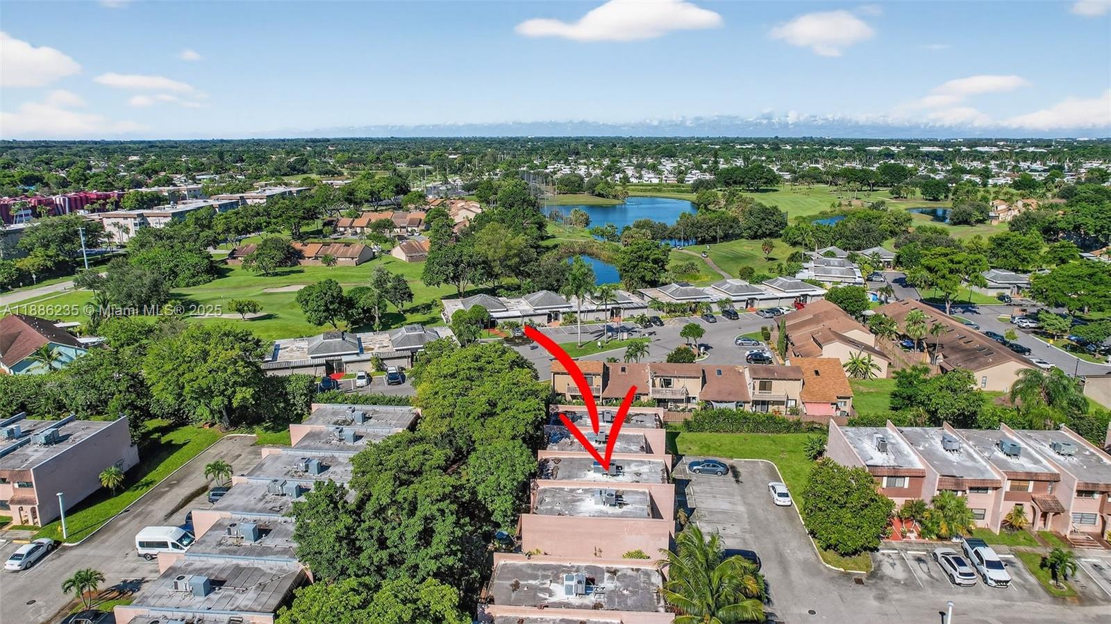 VALENCIA VILLAGE CONDO PH - Residential