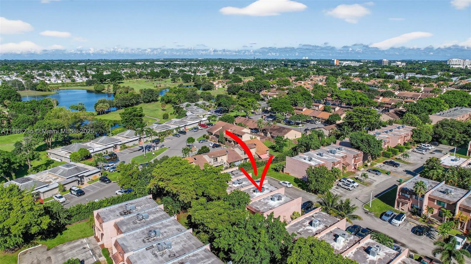 VALENCIA VILLAGE CONDO PH - Residential