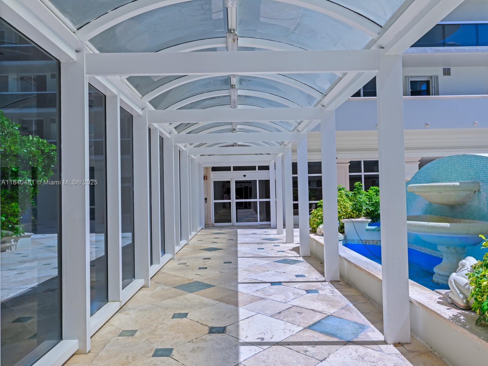 SOLIMAR CONDO - Residential