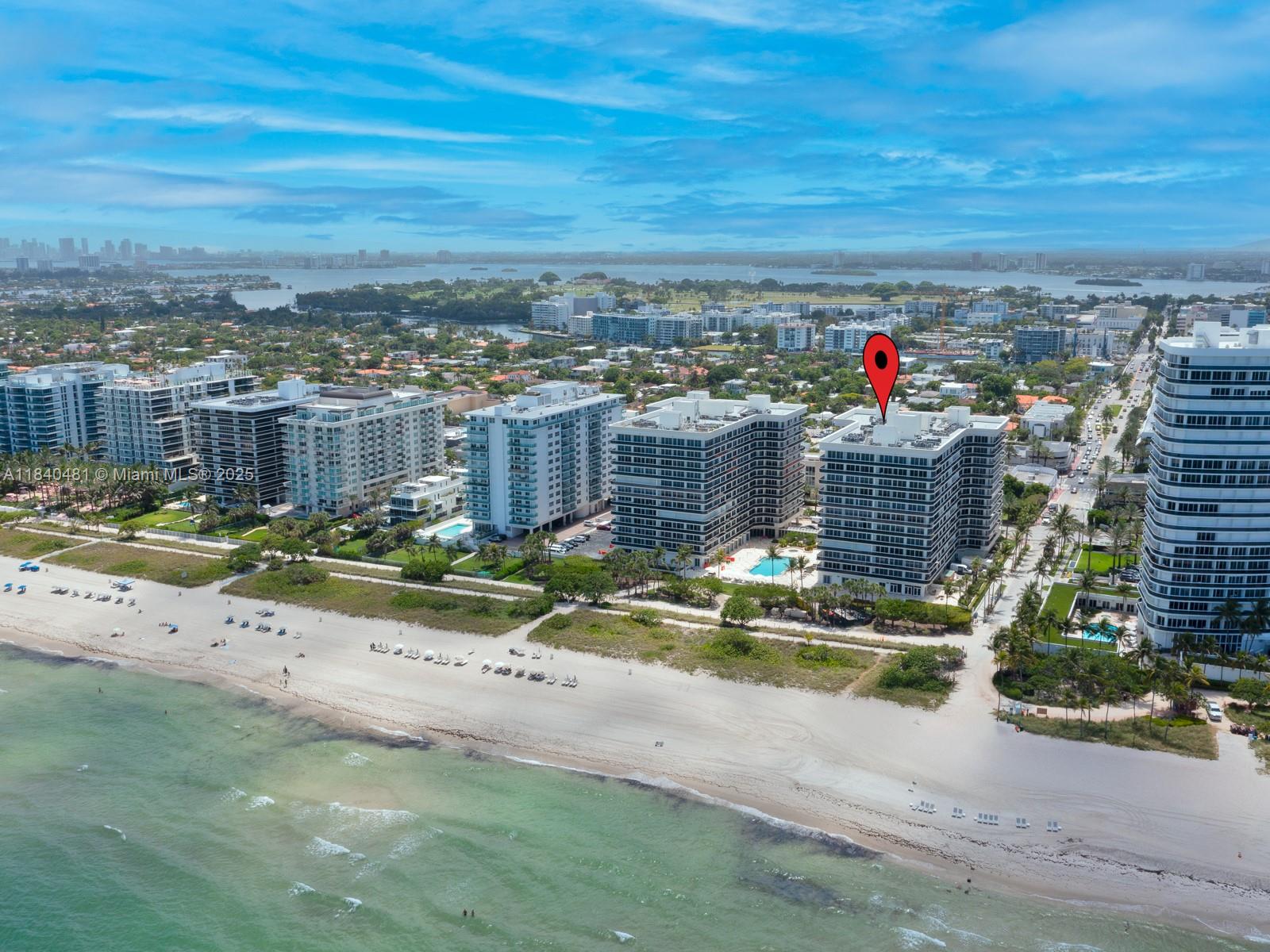 SOLIMAR CONDO - Residential