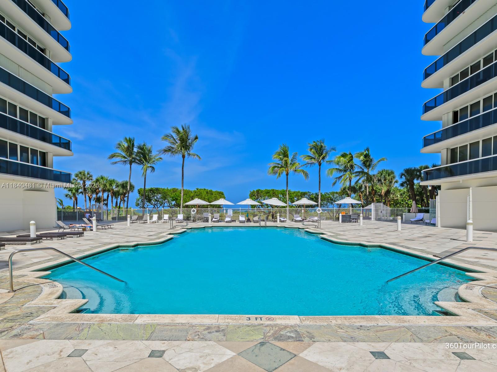 9595 Collins Ave N1009, Bal Harbour, FL, 33154/$1,690,000 2 9595 Collins Ave N1009