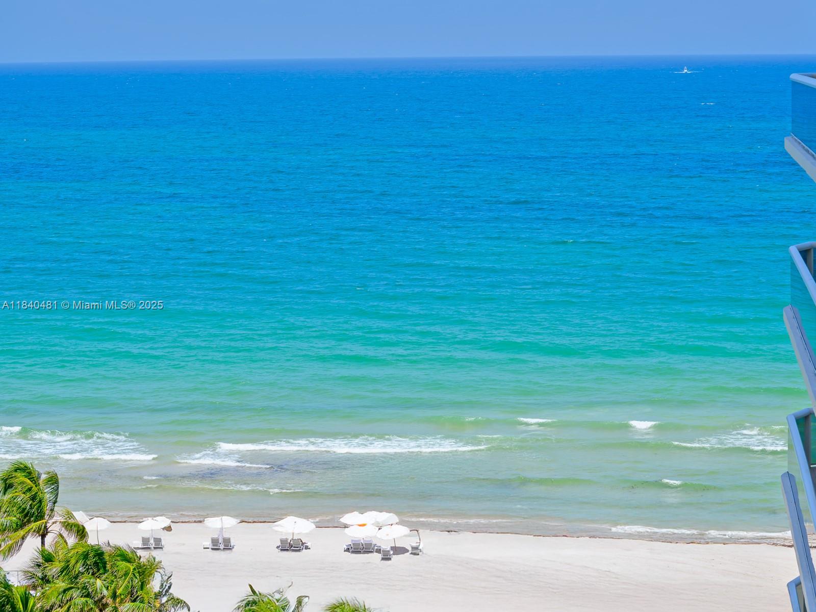 9595 Collins Ave N1009, Bal Harbour, FL, 33154/$1,690,000 3 9595 Collins Ave N1009