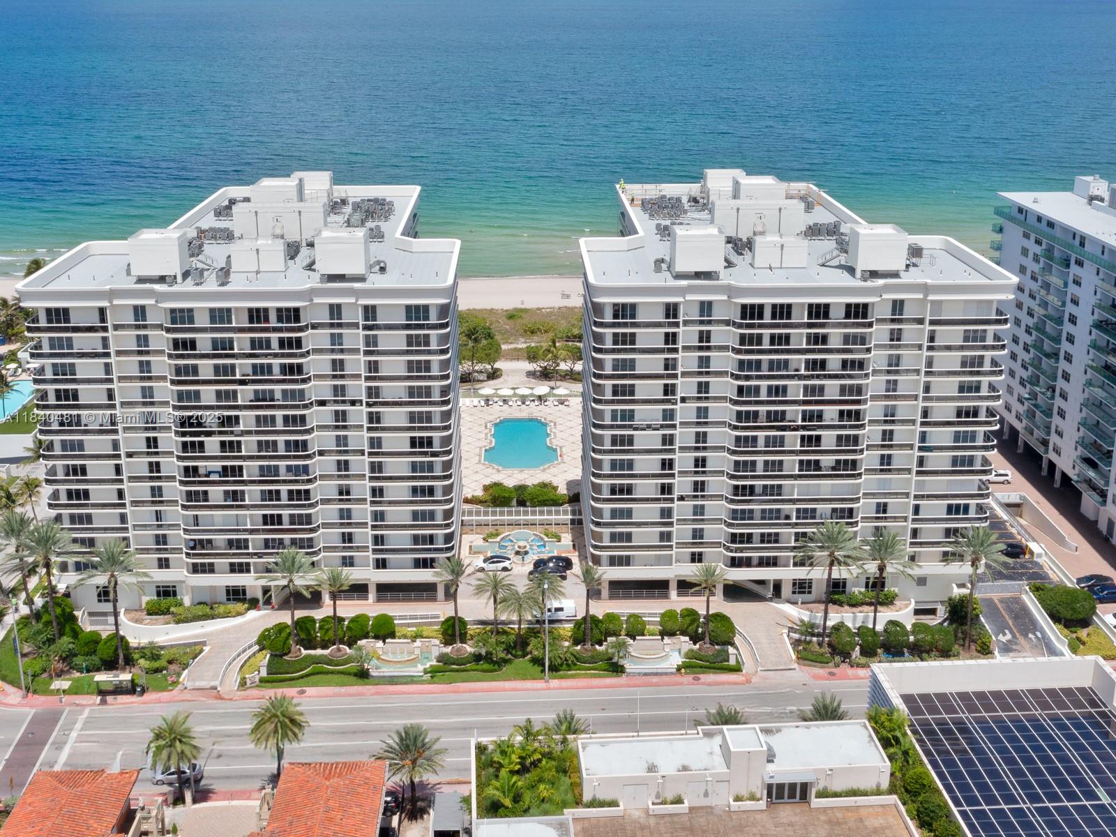 9595 Collins Ave N1009, Bal Harbour, FL, 33154/$1,690,000 1 9595 Collins Ave N1009