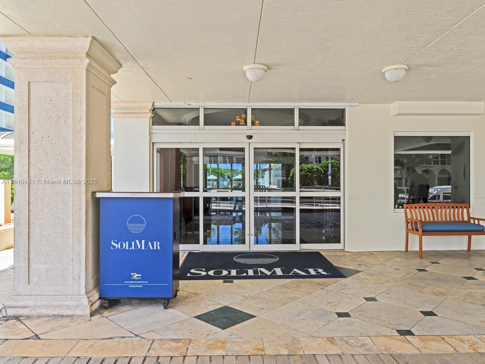 SOLIMAR CONDO - Residential