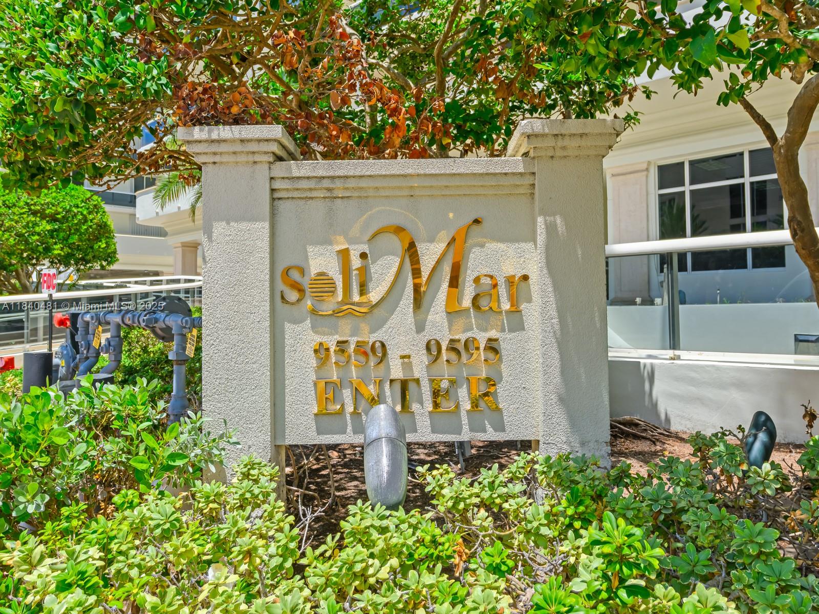 SOLIMAR CONDO - Residential