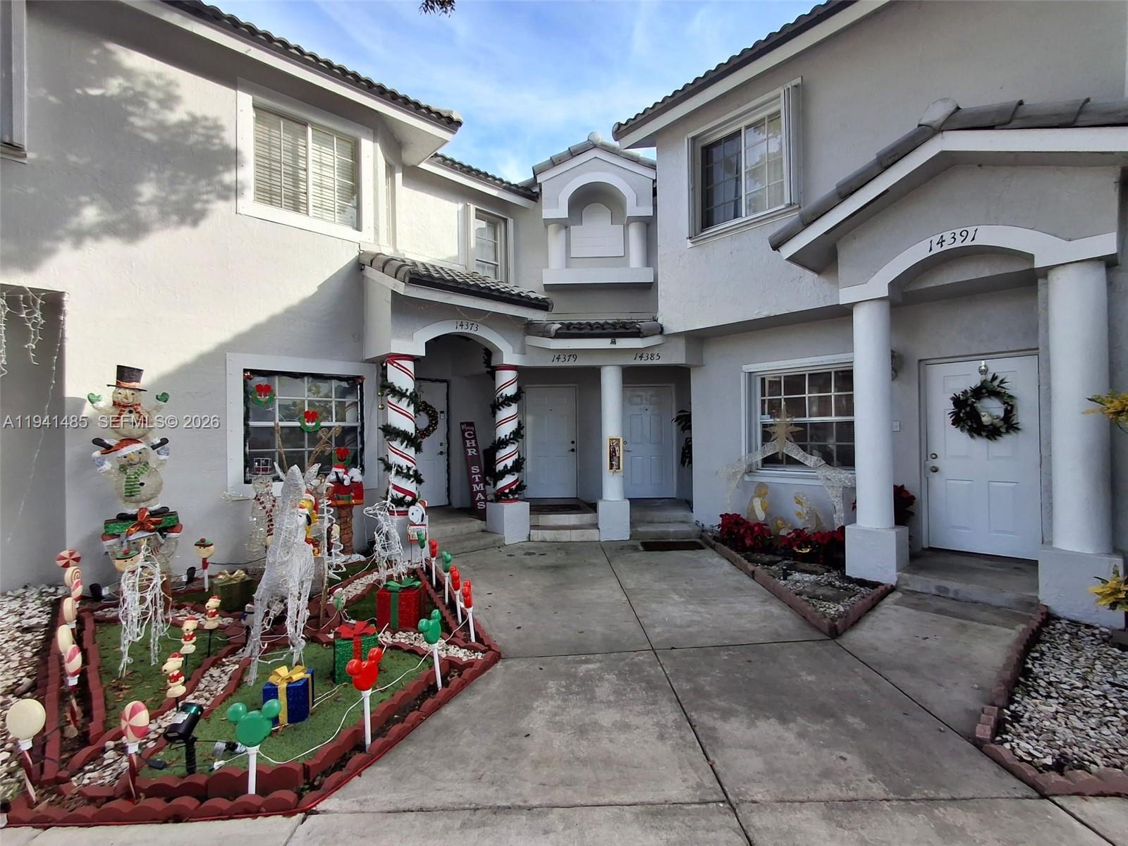 BONITA VILLAS CONDO - Residential Lease