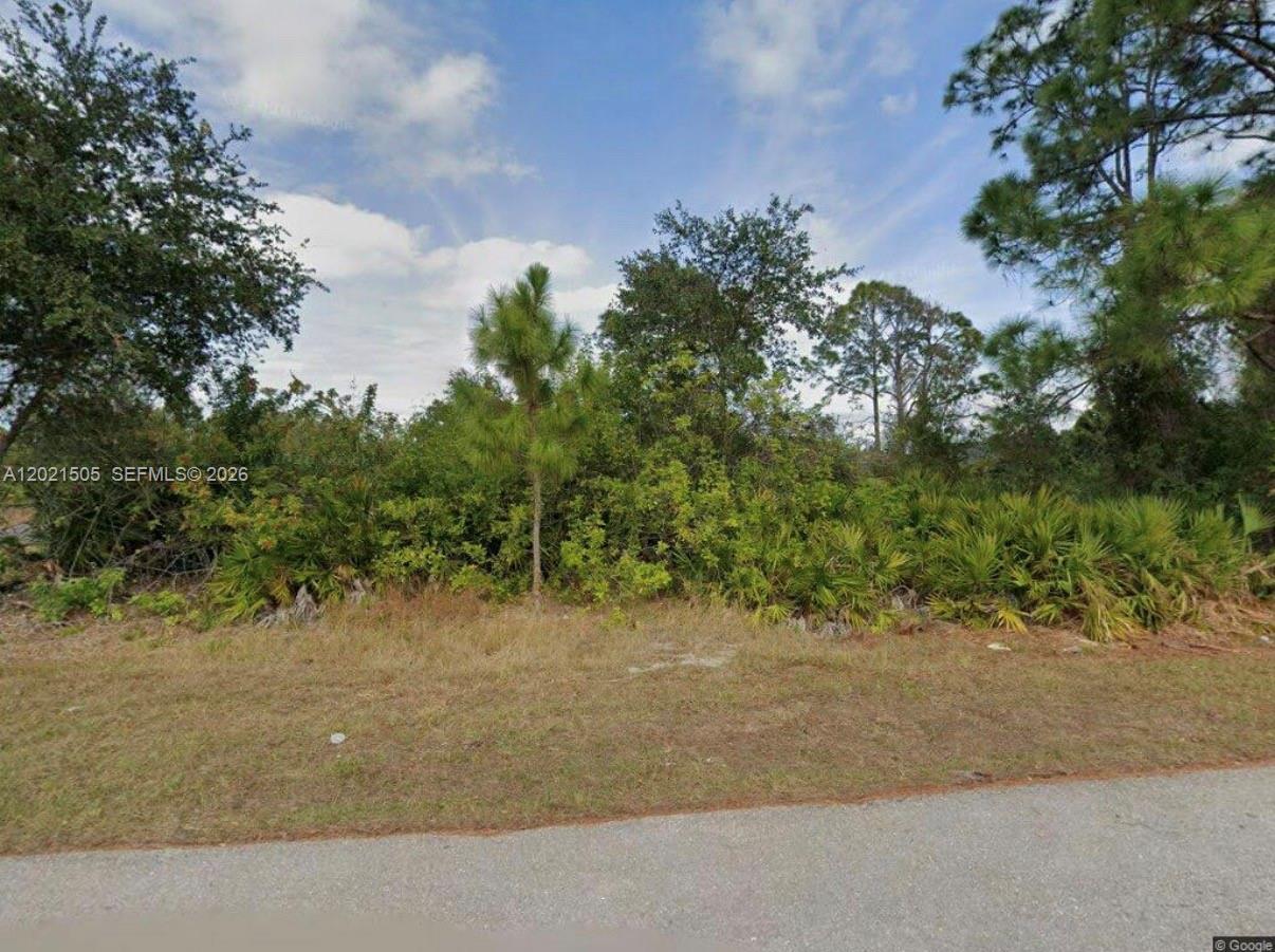 Richmond Neighborhood - Land